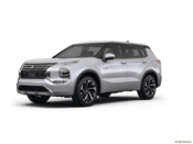 2024 Mitsubishi Outlander PHEV Colors: 0