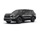2024 Mitsubishi Outlander PHEV Colors: 0