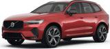 XC60 B5 R-Design Sport Utility 4D image