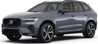2022 Volvo XC60 B6 R-Design Sport Utility 4D