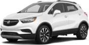 2023 Buick Encore GX Exterior: 0