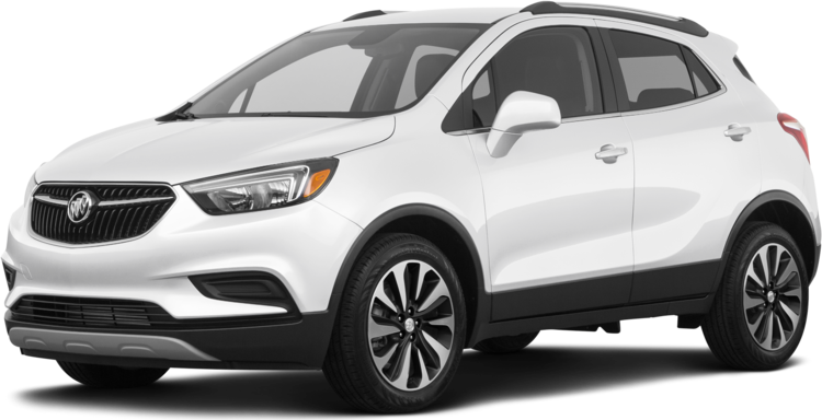 2023 Buick Encore GX Exterior: 0