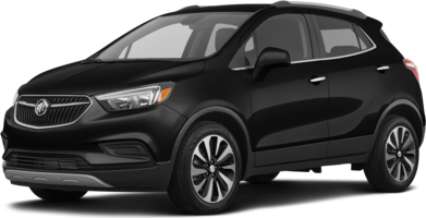 Encore GX Preferred Sport Utility 4D image