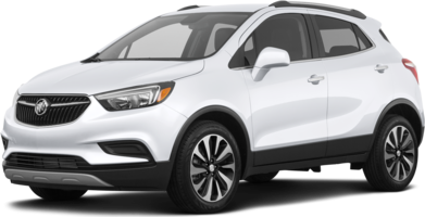 Encore GX Preferred Sport Utility 4D image