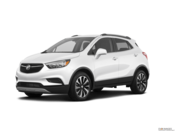 2023 Buick Encore GX Colors: 0