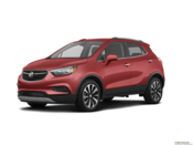 2023 Buick Encore GX Colors: 0