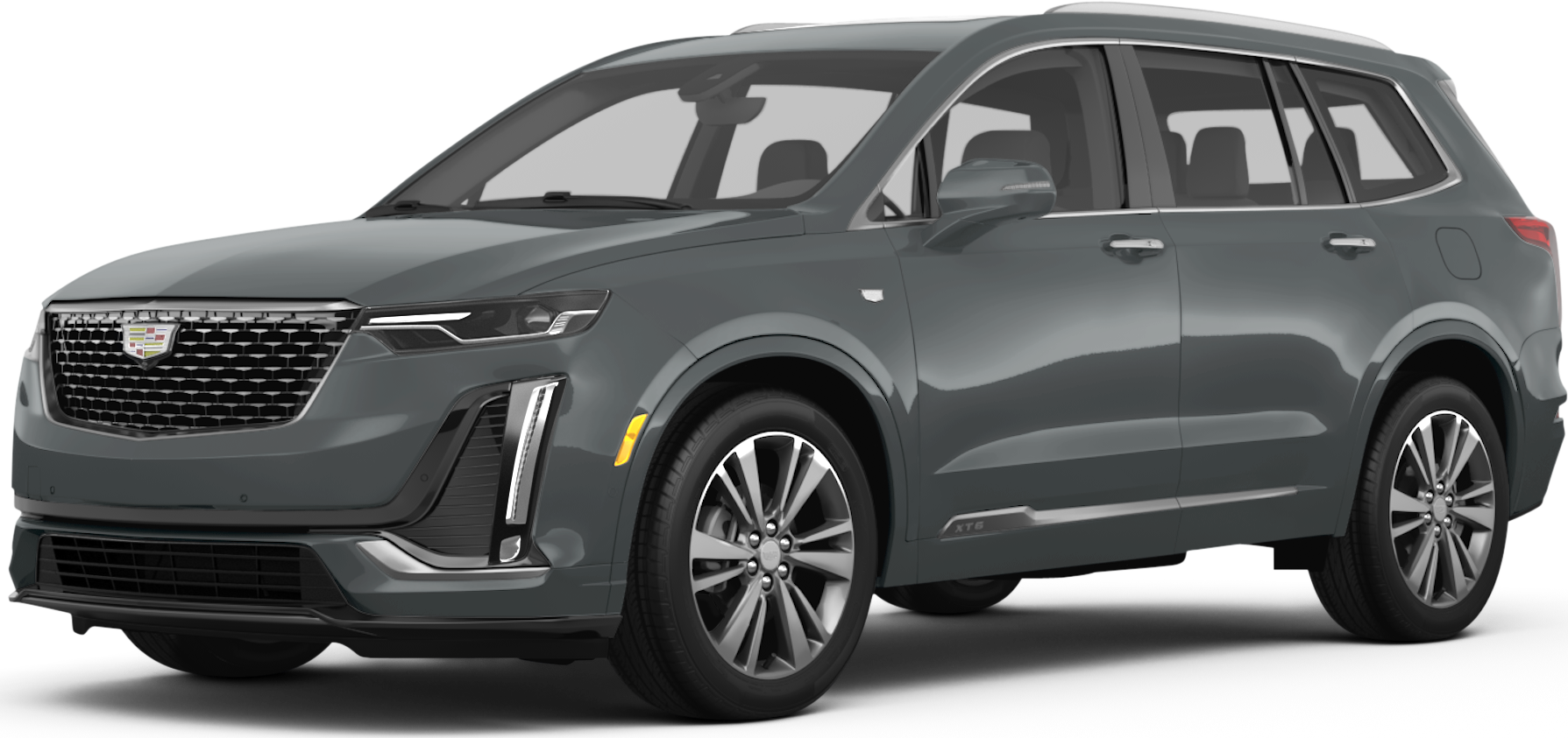 2022 Cadillac XT6 Sport SUV 4D