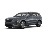 2022 Cadillac XT6 Colors: 0