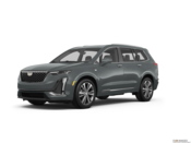 2022 Cadillac XT6 Colors: 0
