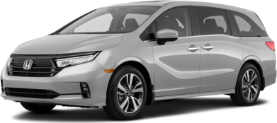 Honda Odyssey Touring