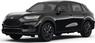 2023 Honda HR-V