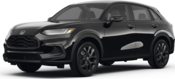 2023 Honda HR-V Exterior: 0
