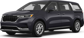 2023 Kia Carnival SX