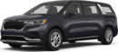 2023 Kia Carnival image