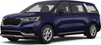 2024 Kia Carnival photo