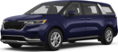 2024 Kia Carnival image