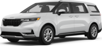 2024 Kia Carnival photo