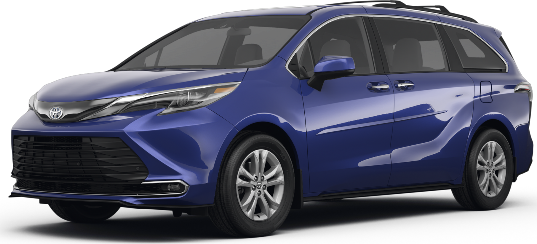 2024 Toyota Sienna Price, Reviews, Pictures & More Kelley Blue Book