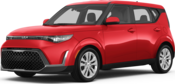 2023 Kia Soul Exterior: 0