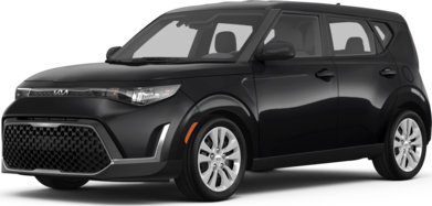 Soul LX Wagon 4D image