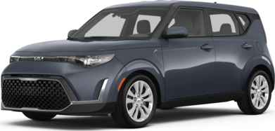 Soul S Wagon 4D image