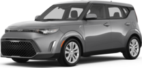 2023 Kia Soul