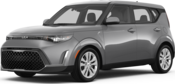 2023 Kia Soul Exterior: 0