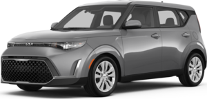 2023 Kia Soul