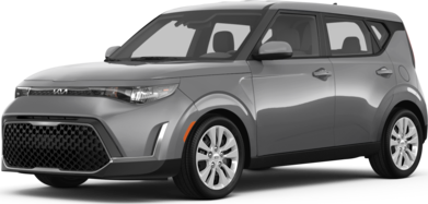 Kia Soul S