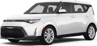 2023 Kia Soul