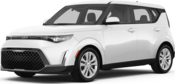 2023 Kia Soul Exterior: 0