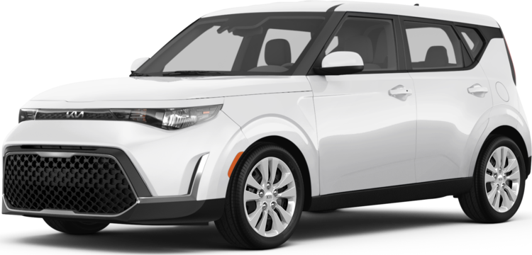 2023 Kia Soul Exterior: 0