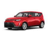 2023 Kia Soul Colors: 0