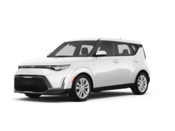 2023 Kia Soul Colors: 0
