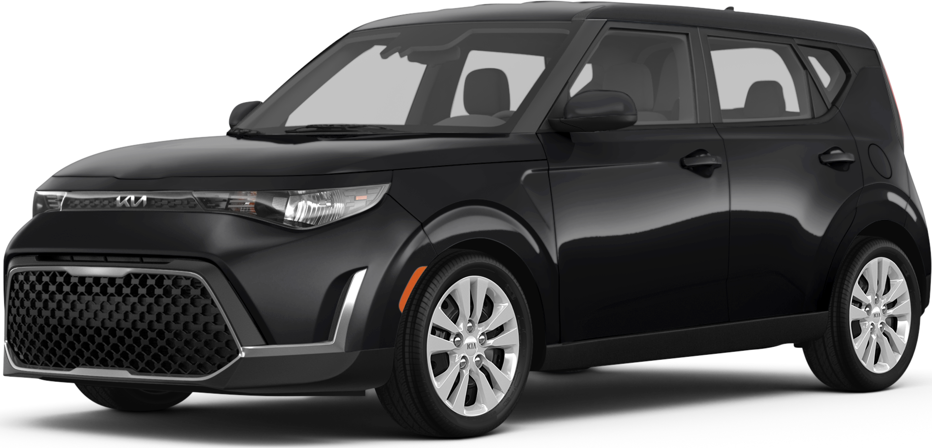 Soul S Wagon 4D image