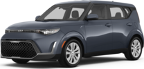 2024 Kia Soul