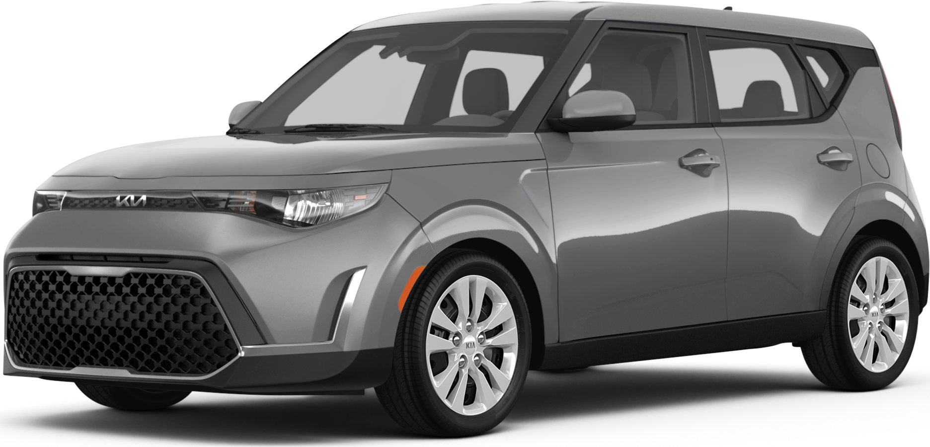 2024 Kia Soul S Wagon 4D