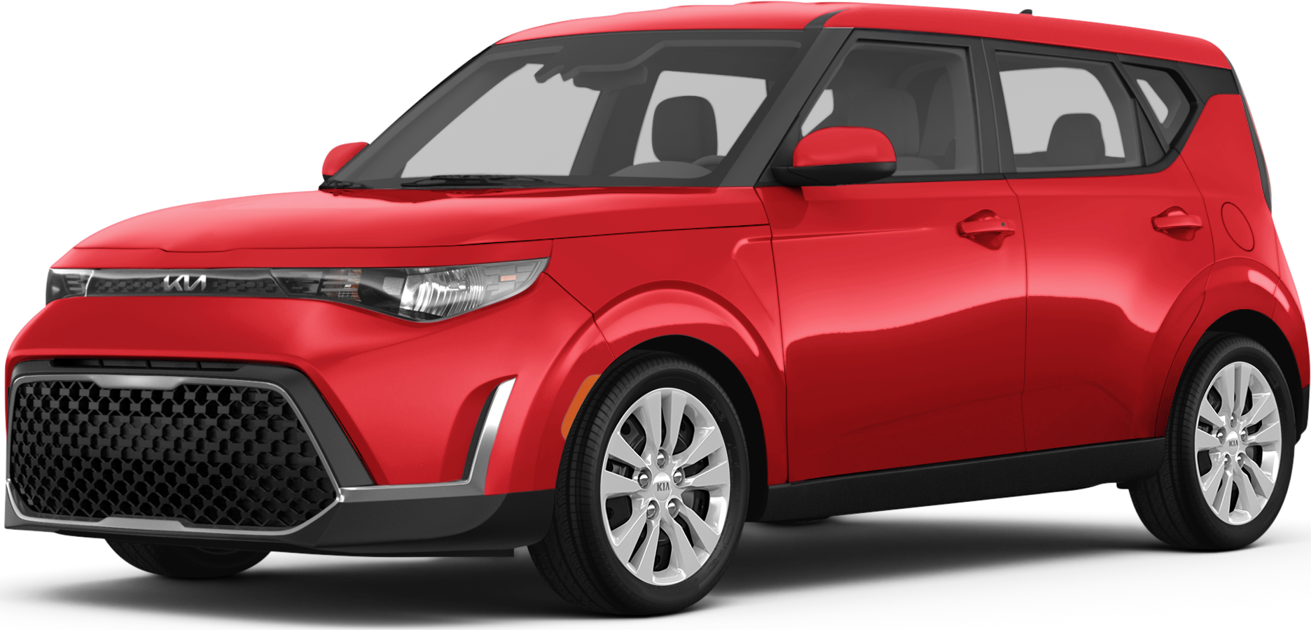 Kia Car Soul 2025