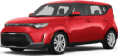2025 Kia Soul image