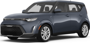2025 Kia Soul S