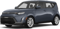 2025 Kia Soul photo