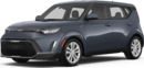 2025 Kia Soul image