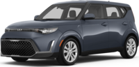 2025 Kia Soul image