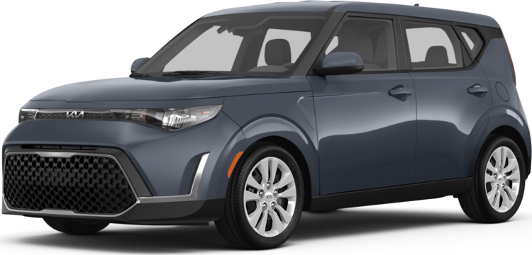2025 Kia Soul Exterior: 0