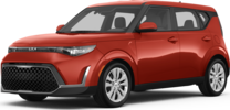 2025 Kia Soul