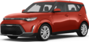 2025 Kia Soul image