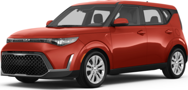 2025 Kia Soul Exterior: 0