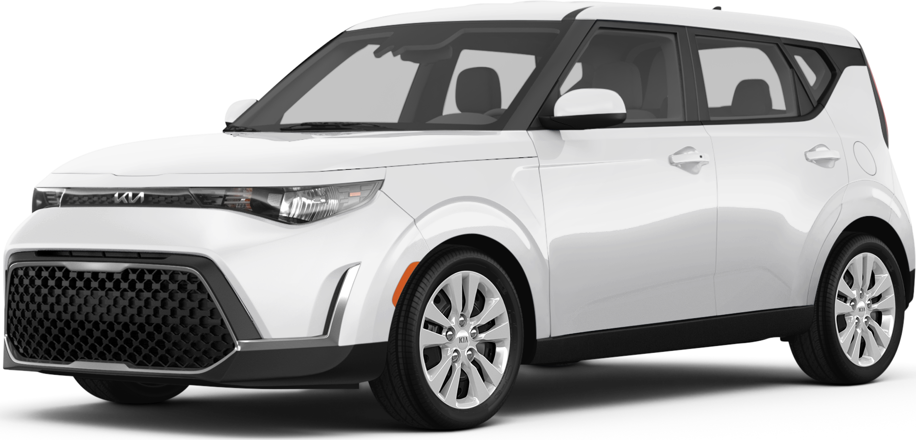 2025 Kia Soul Exterior: 0