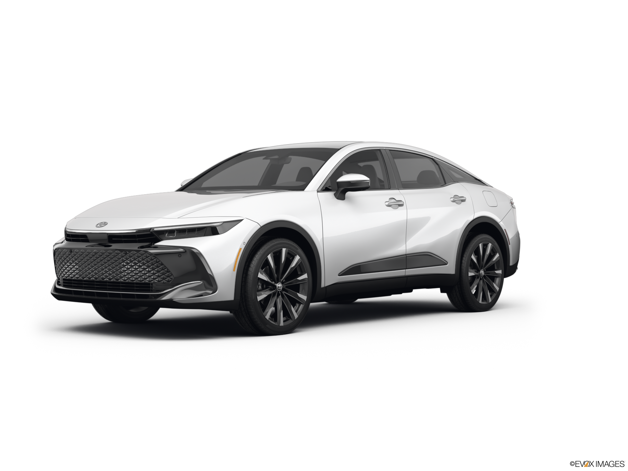 2024 Toyota Crown Platinum Prices | Kelley Blue Book