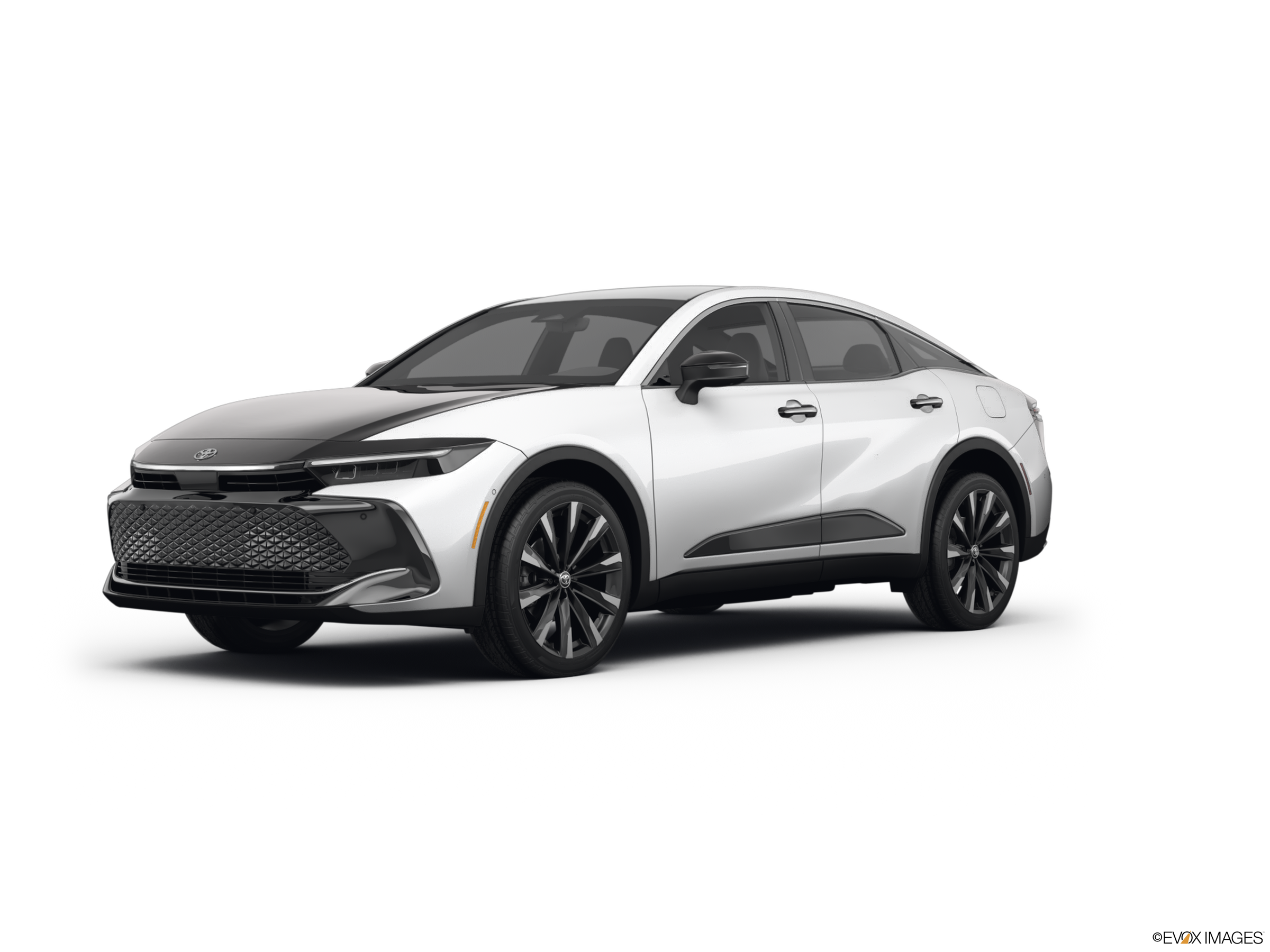 2024 Toyota Crown Platinum Prices and Cost to Own | Kelley Blue Book